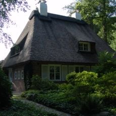 Lehnhofsiedlung, Haus 3