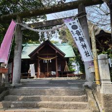 音無神社