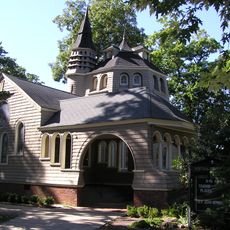 First Presbyterian Church of Rumson