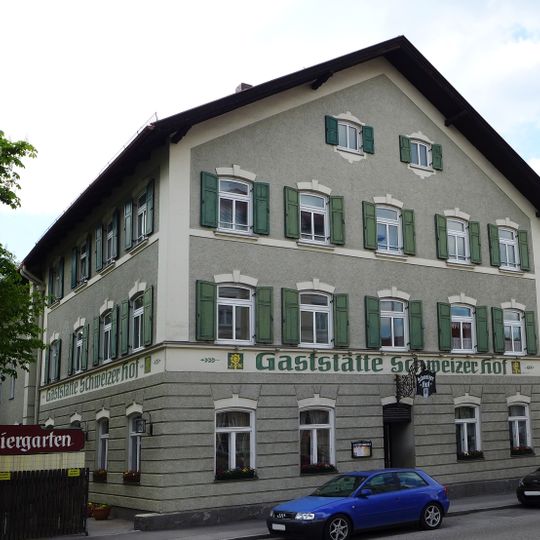 Planegger Straße 14