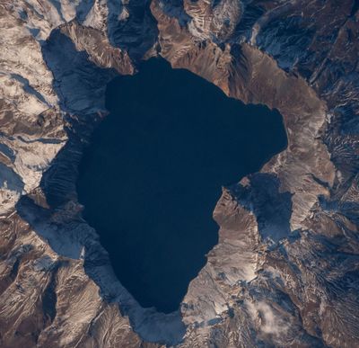 Aerial View 2