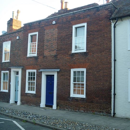 48, Broad Street