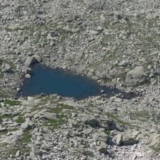 Nižné Strelecké pleso