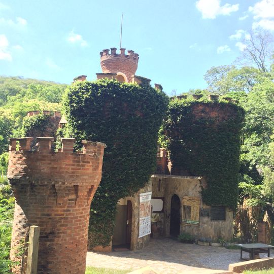 Museu Arqueológico da Lapinha