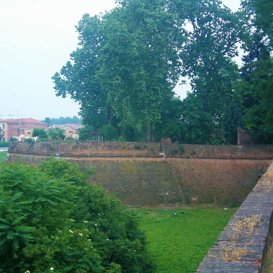 Baluardo della Montagna