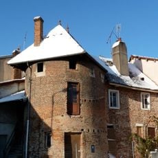 Tours Saint-Pierre-et-Saint-Paul