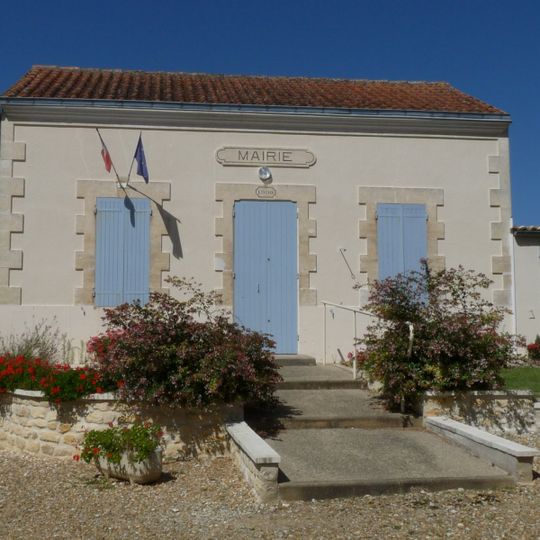 Saint-Grégoire-d'Ardennes