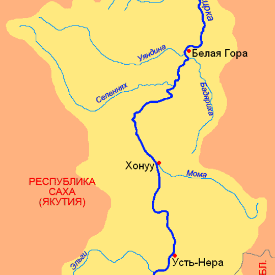 Bolschaja-Momskaja-Aufeis