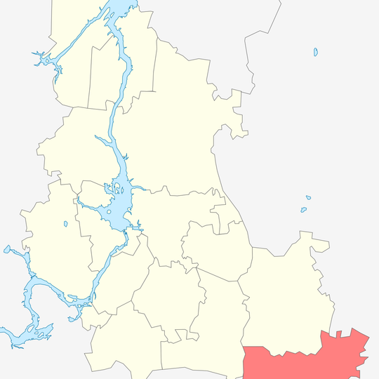 福明斯科耶农村居民点