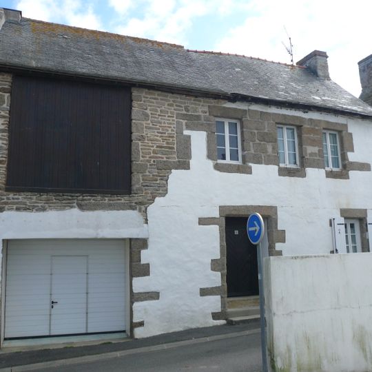 Immeubles, 5, 7 rue Tourville