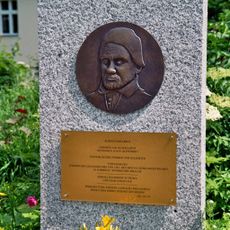 Denkmal Albinus Mollerus