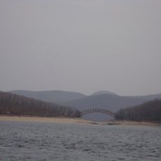 Lago Jingbo