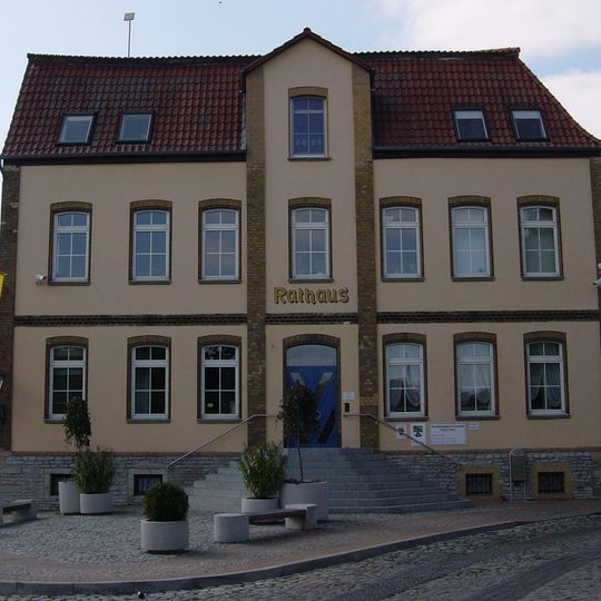 Rathaus