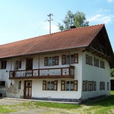Kleinbauernhaus