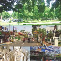 kabupaten de Tulungagung