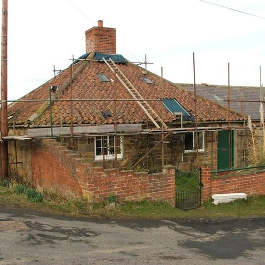 Newton-on-the-Moor and Swarland