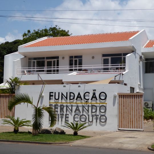 Fundação Fernando Leite Couto