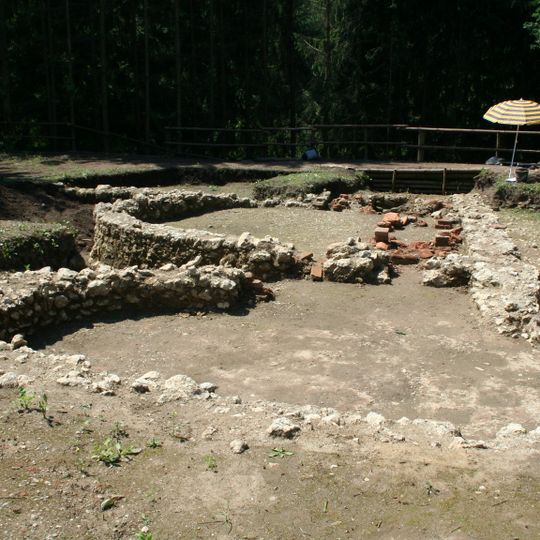 Römische Villa Kreuzacker