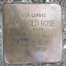 Reinhold Rose