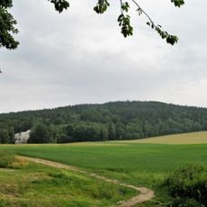 Vysoká