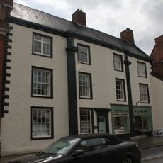 24 and 26, Church Street