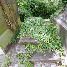 Grave of Unidentified1