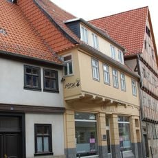 Schmale Straße 19 (Quedlinburg)