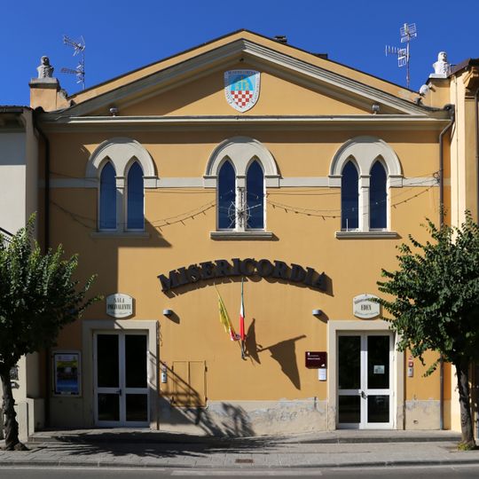 Teatro Francini
