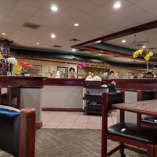 Golden Palace