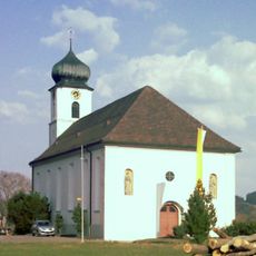 St. Josef (Mühlrüti)