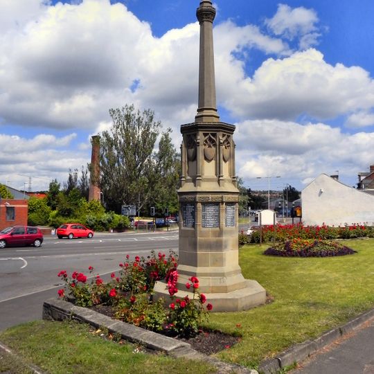 War Memorial