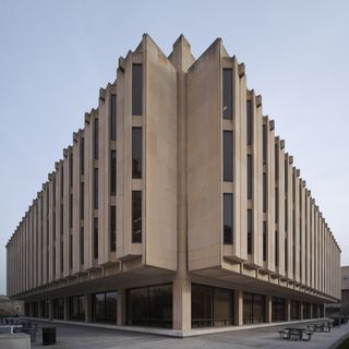 University Library System, University of Pittsburgh