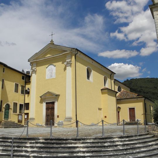 Chiesa di San Germano