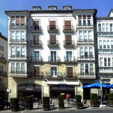 Casa Virgen Blanca 3