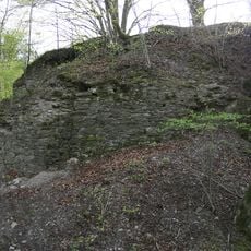 Burg Borghausen