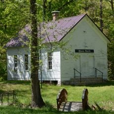 Winona Church and School