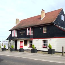 Swingate Inn