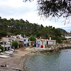 Cala s&#39;Alguer