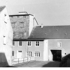 Kobermühle Wittichenau