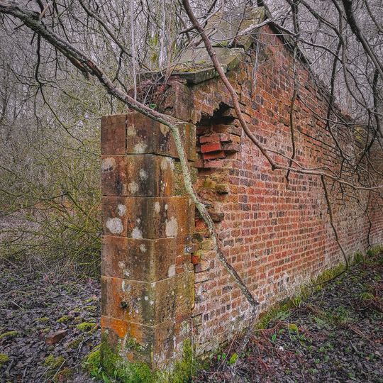 Coatbridge, Hozier Street, St Mary's Church, Presbytery