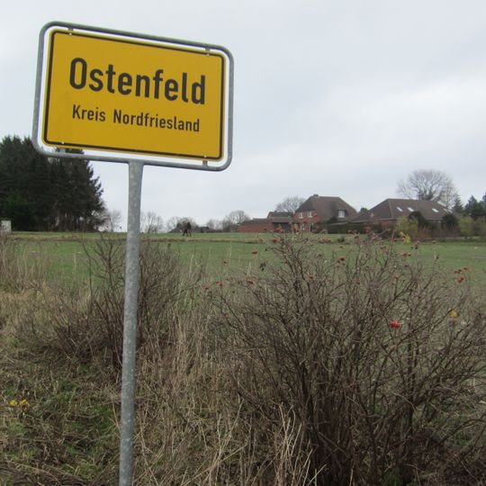 Ostenfeld