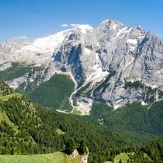 Marmolada