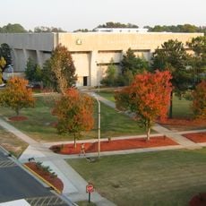 Givens Performing Arts Center