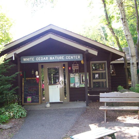 Parc d'État Peninsula