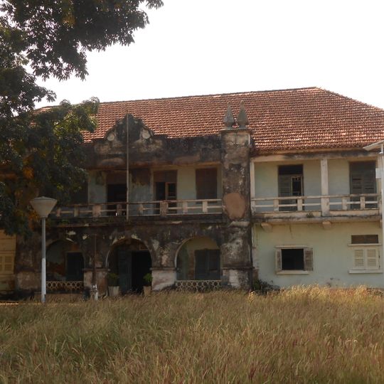 Palácio do Governador