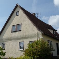 Jüdisches Gemeindehaus