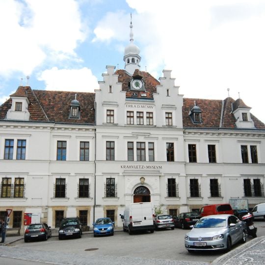 Krahuletz-Museum