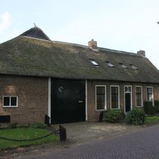 Kolderveen 46, Kolderveen