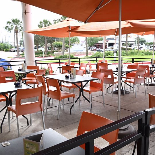 Snooze, an A.M. Eatery