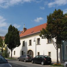 Rectory, Vösendorf